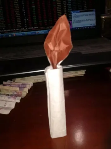 Candle