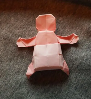 Change diaper