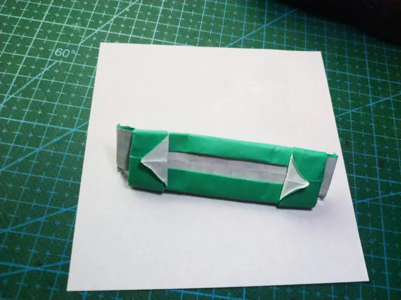 Chewing gum