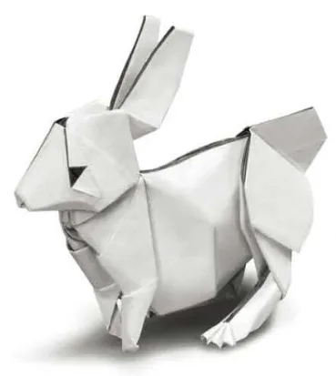 Mountain hare