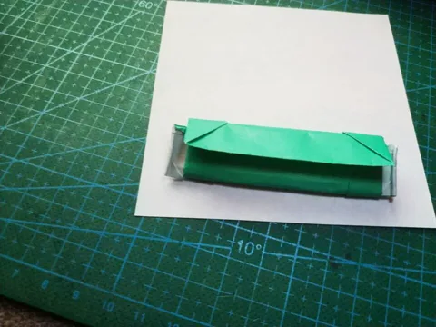 Chewing gum