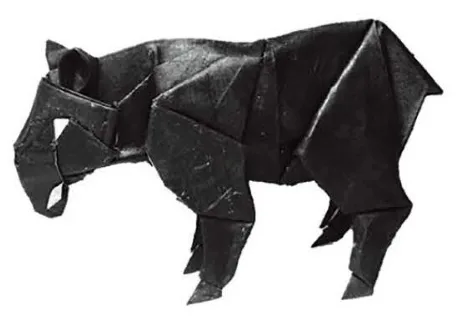 Andean tapir