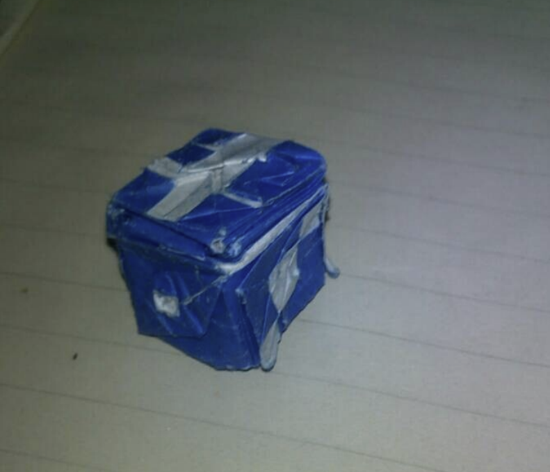 Dice