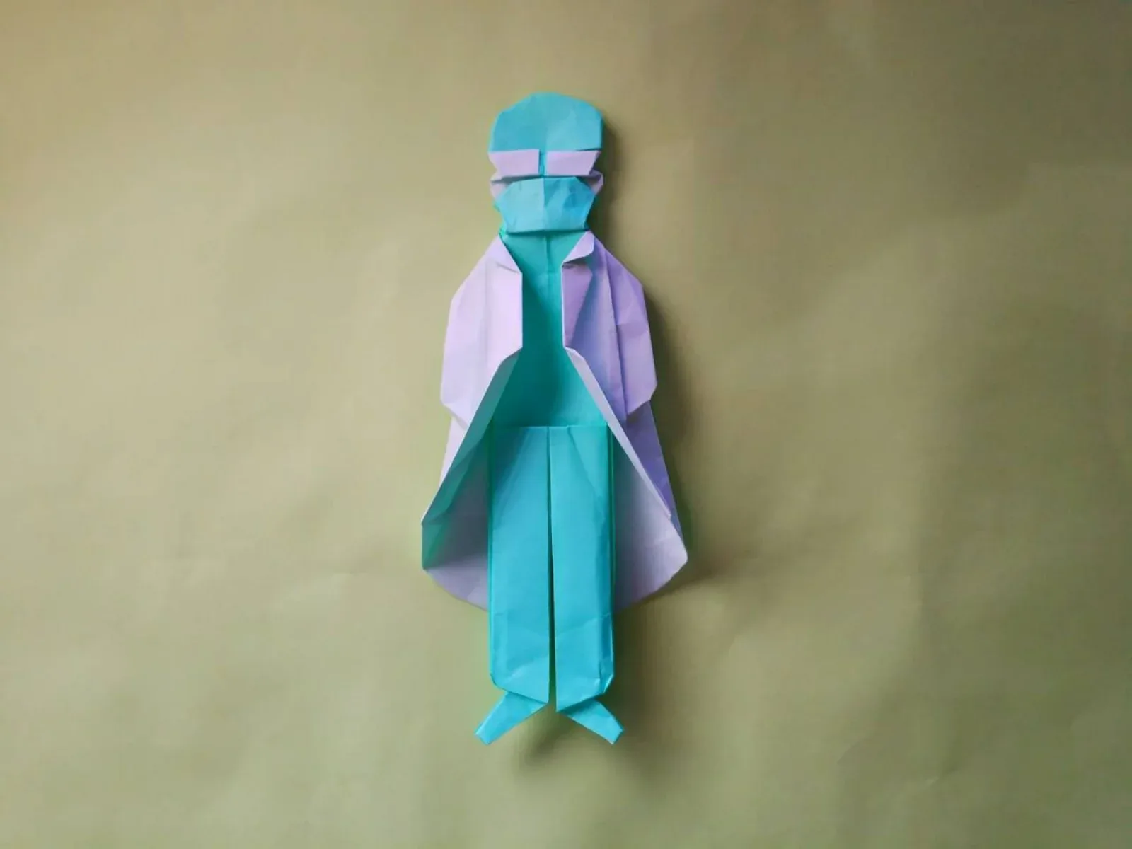 Doctor