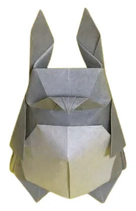 Totoro