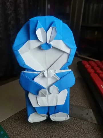 Doraemon