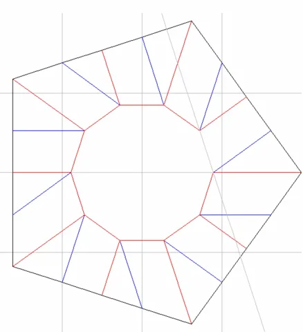 Five-Pointed Star