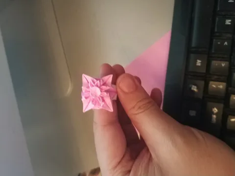 Flower Ring