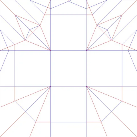 Flying box — паттерн