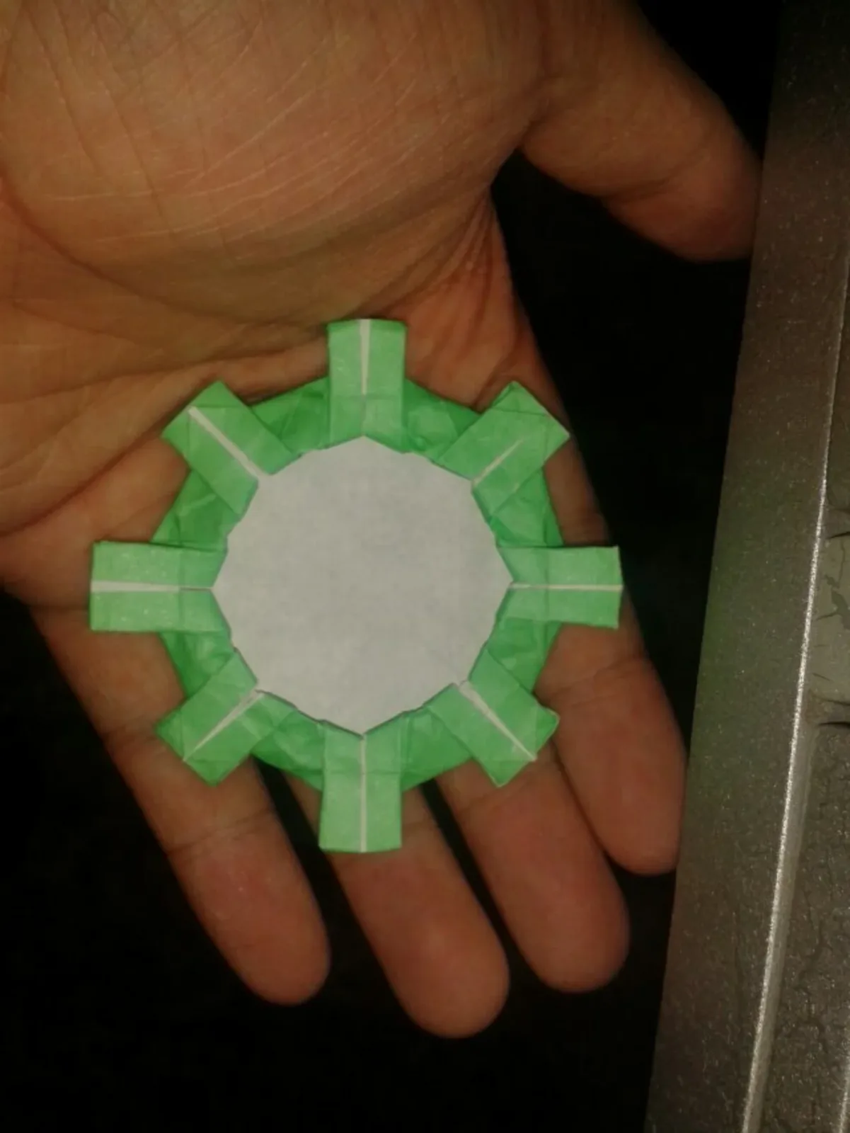 Gear