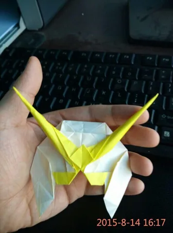 Gundam helmet