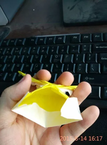 Gundam helmet