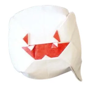 Ghost 2020