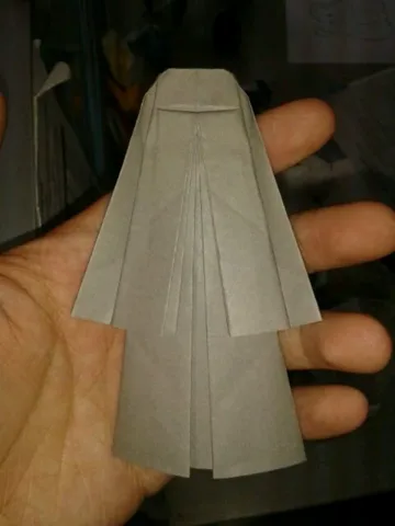 Nun