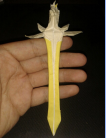 Phoenix Sword