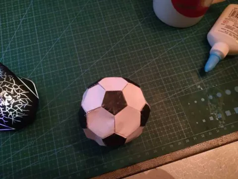 Soccer Ball