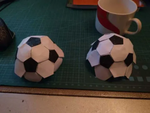 Soccer Ball