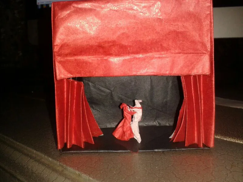 Stage