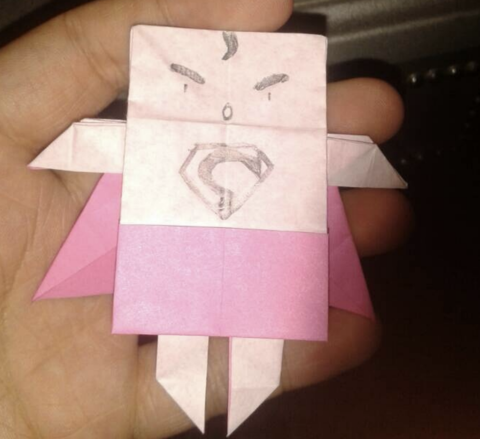 Superman