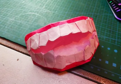 Teeth