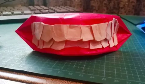 Teeth