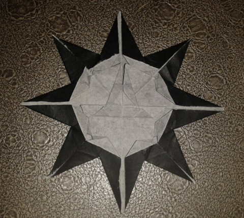 The Old Sun