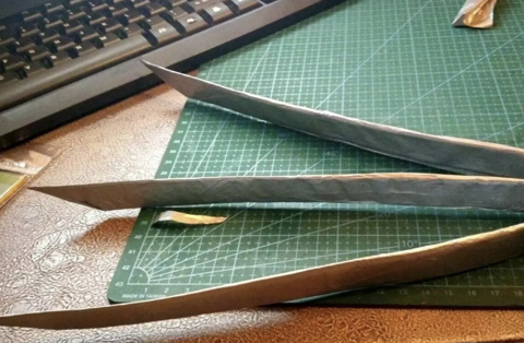 Wolverine Claw