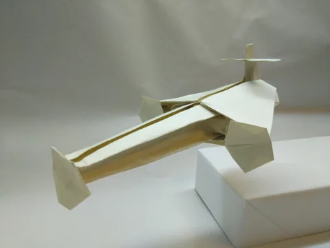 Imperial Arrestor Cruiser (Star Wars)