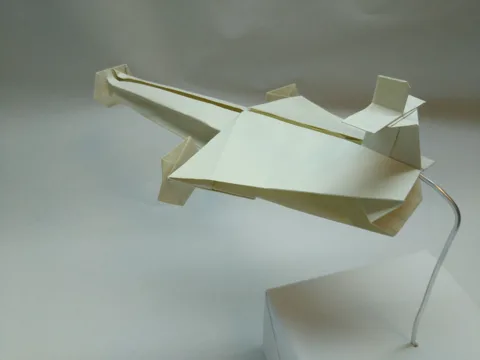 Imperial Arrestor Cruiser (Star Wars)