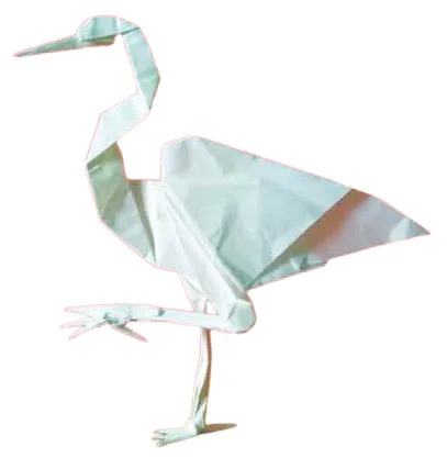 Crane