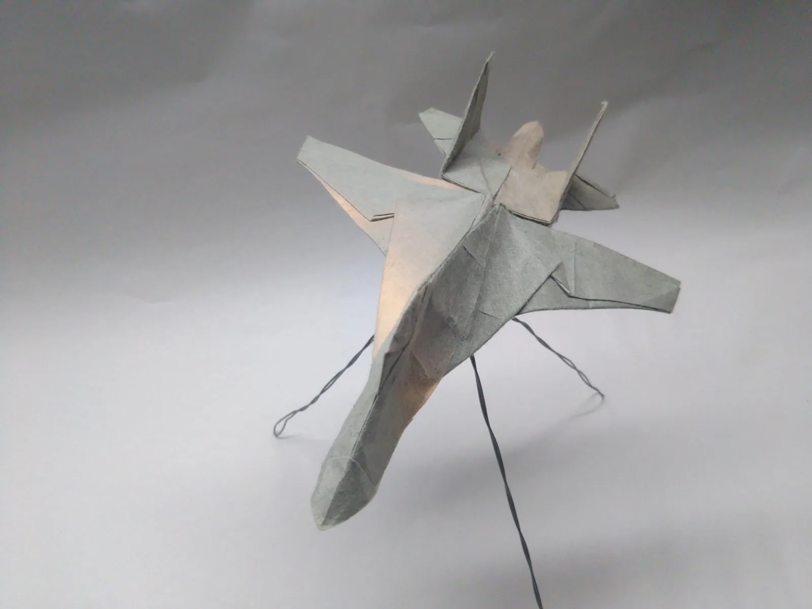 Su-27 Flanker