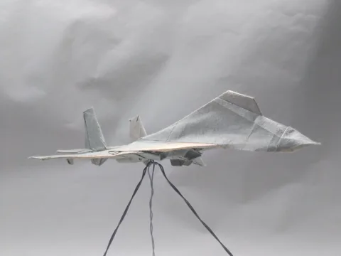 Su-27 Flanker