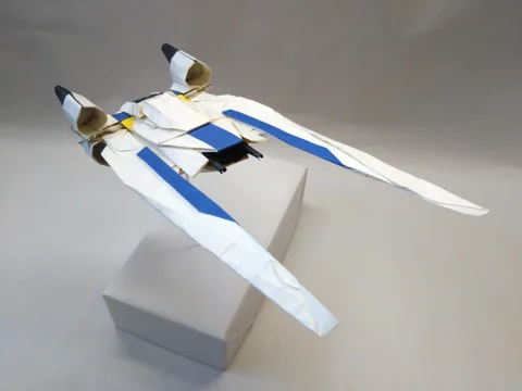 UT-60D U-wing (Star Wars)
