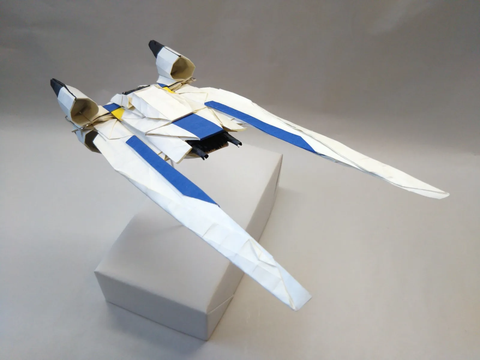 UT-60D U-wing (Star Wars)