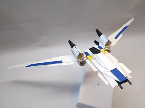 UT-60D U-wing (Star Wars)