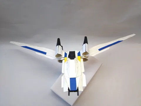 UT-60D U-wing (Star Wars)