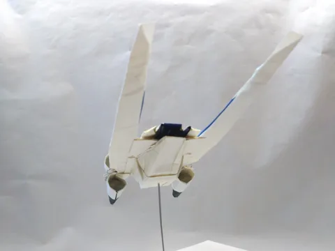 UT-60D U-wing (Star Wars)