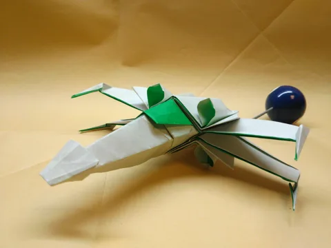 X-wing (Star Wars)