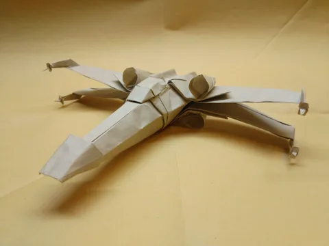 X-wing (Star Wars)