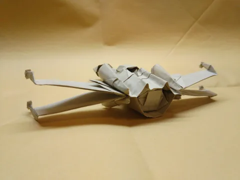 X-wing (Star Wars)