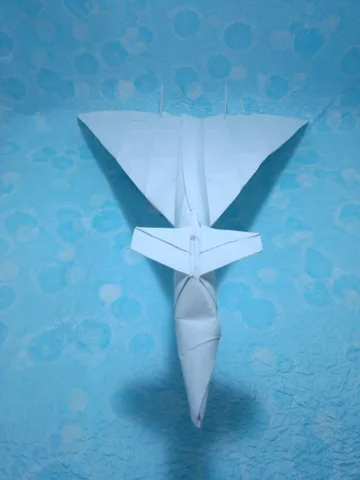 XB-70 Valkyrie