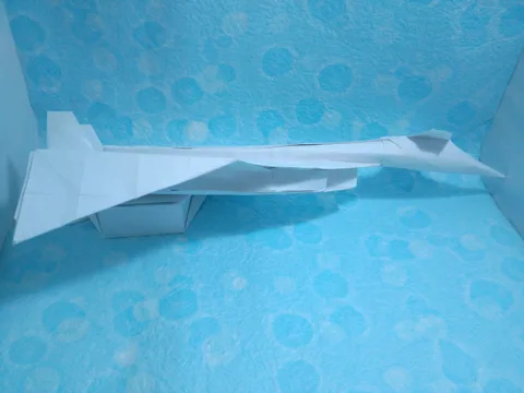 XB-70 Valkyrie