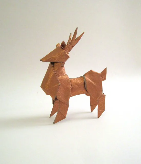 Deer