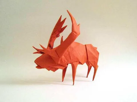 Elk