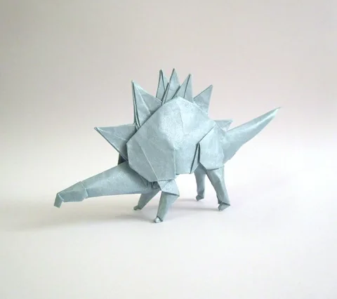 Stegosaurus 1.0