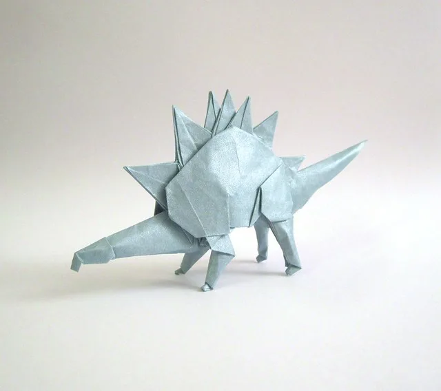 Stegosaurus 1.0