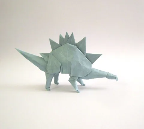 Stegosaurus 1.0