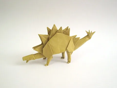 Stegosaurus 3.0