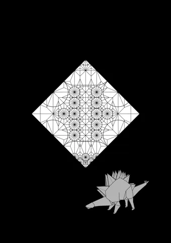 Stegosaurus 3.0 — паттерн