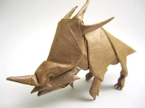 Styracosaurus